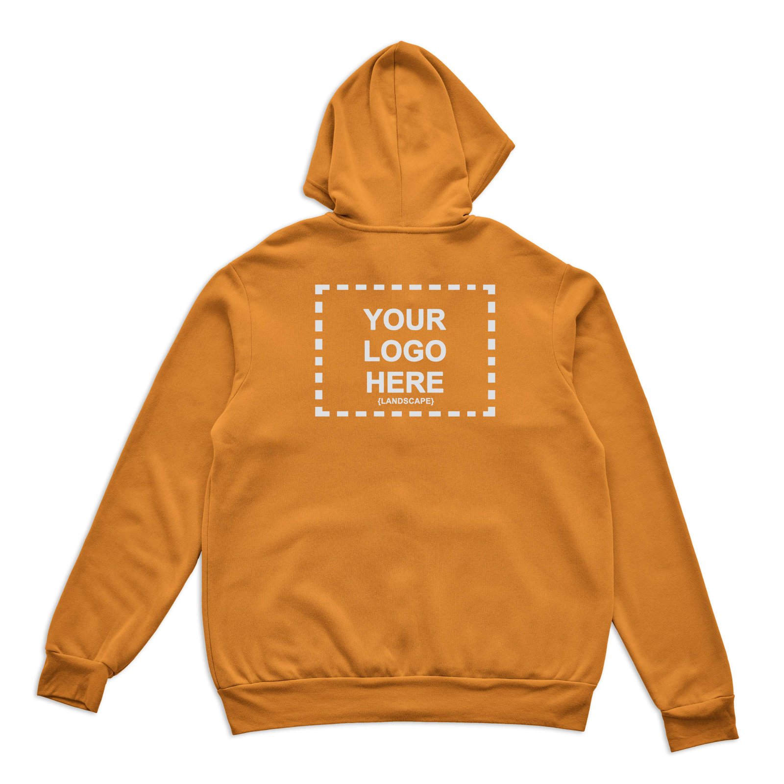Zipper Hoodie for men 